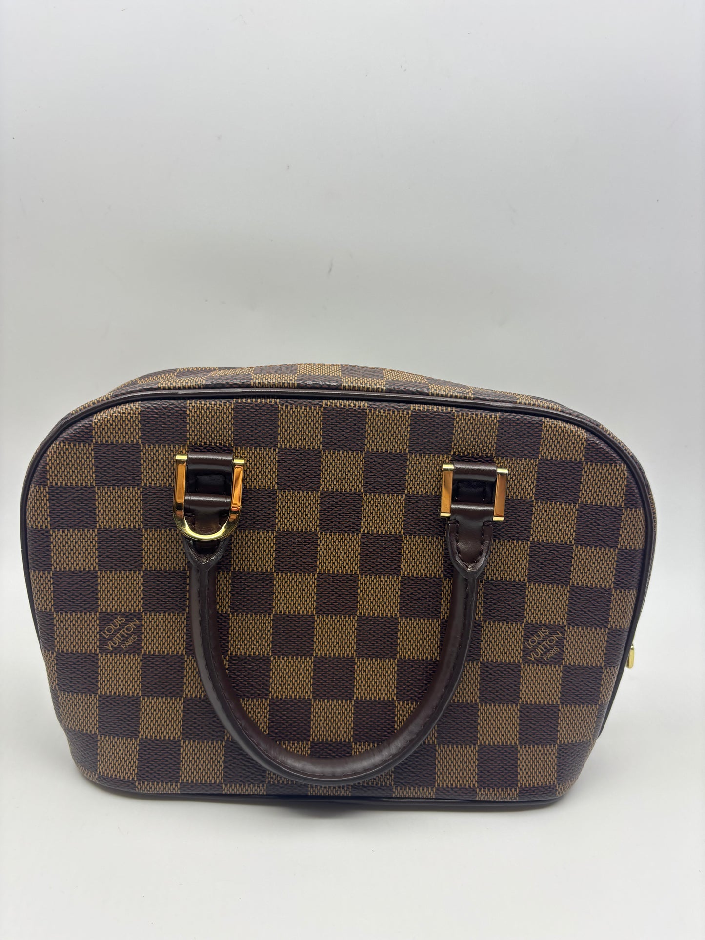Louis Vuitton Alma