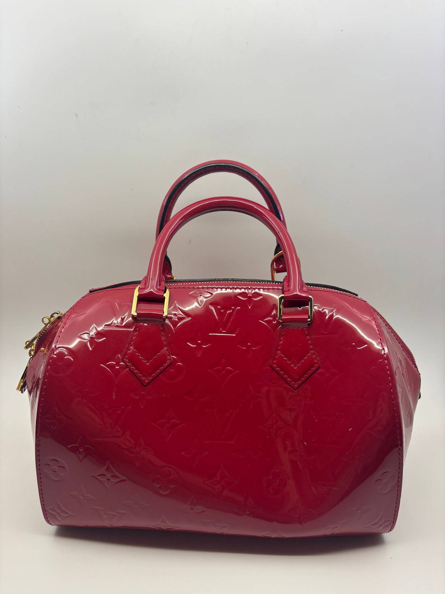 Louis Vuitton Alma PM