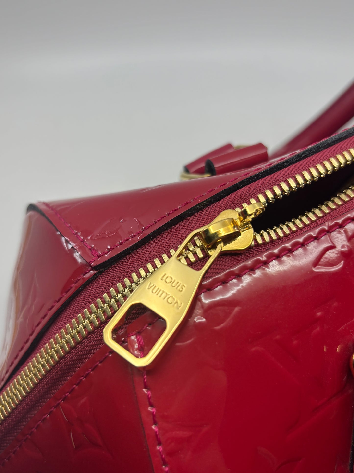 Louis Vuitton Alma PM