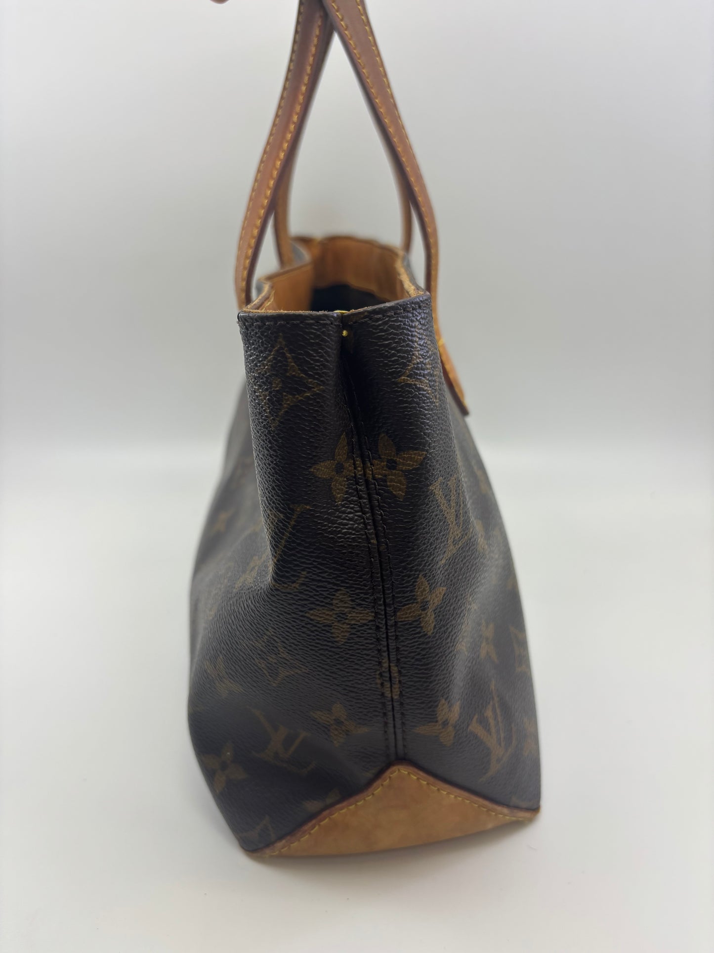 Louis Vuitton Monogram Palermo PM Tote