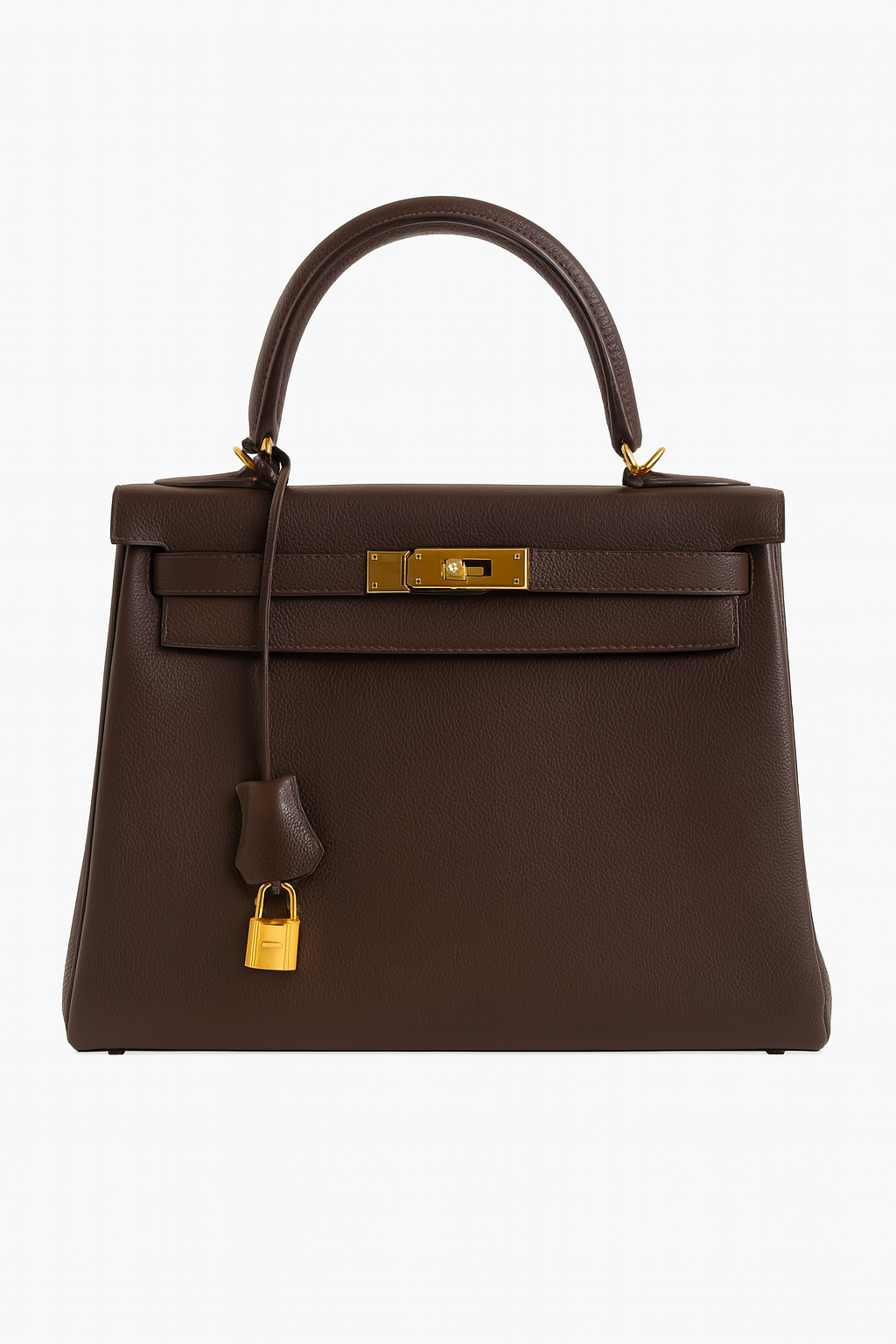 Hermès Kelly 32 Retourne Handbag