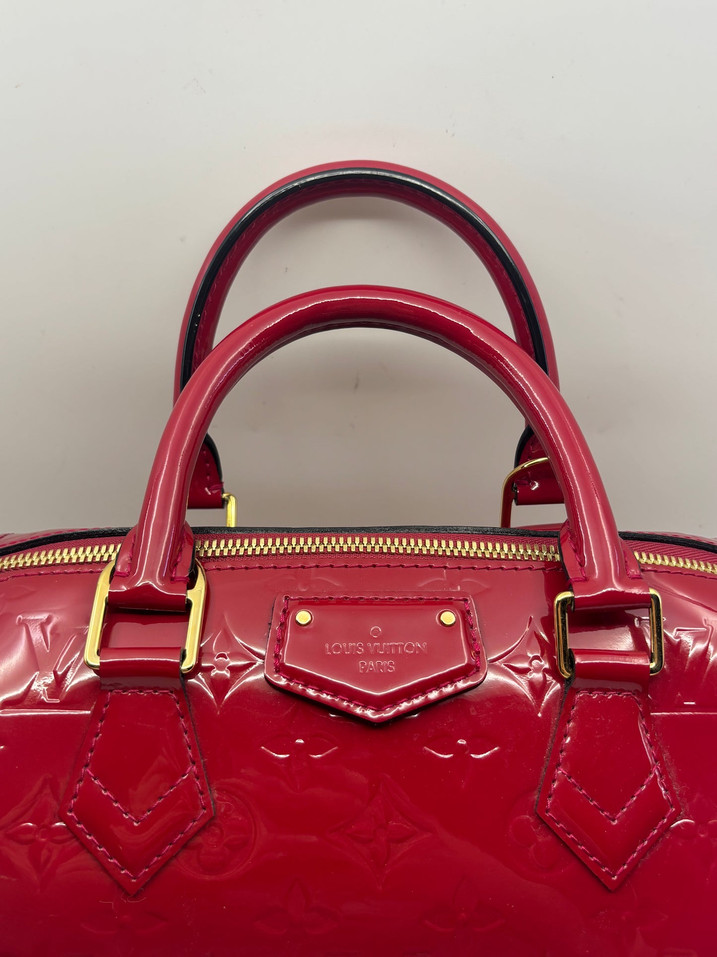 Louis Vuitton Alma PM