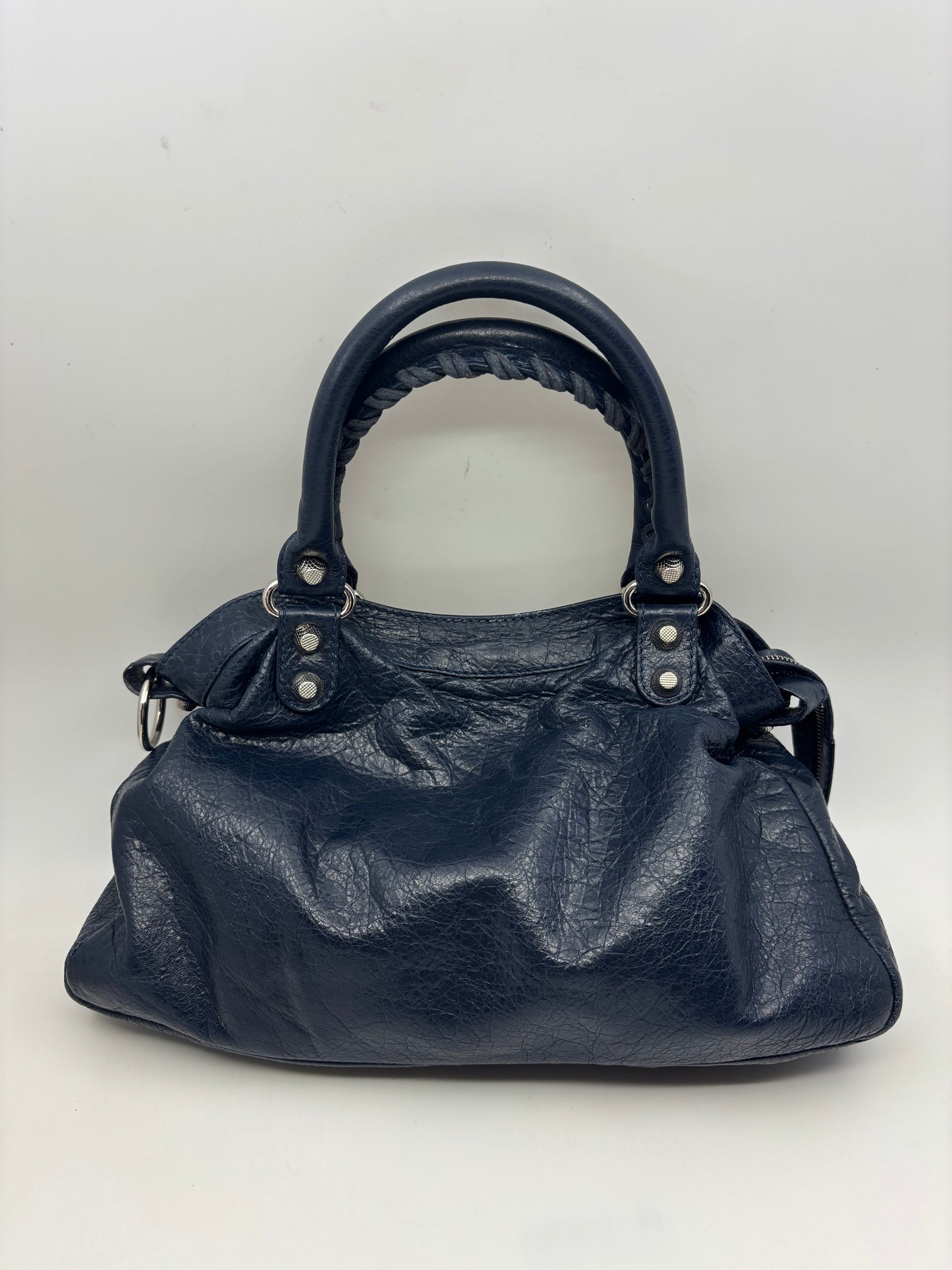 Balenciaga classic city bag
