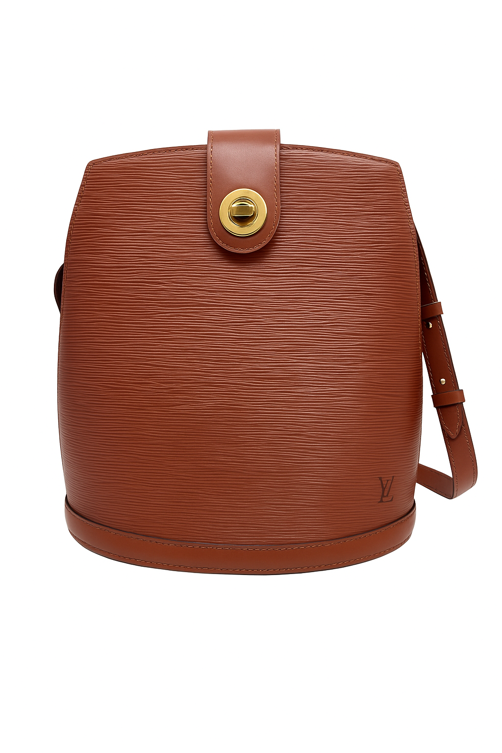 Louis Vuitton Epi Saint-Jacques Bucket Bag
