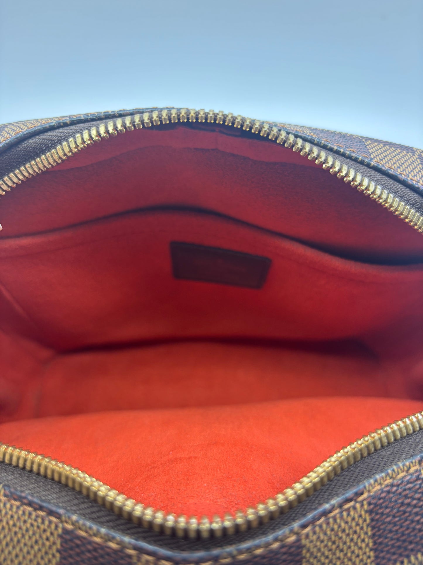 Louis Vuitton Alma