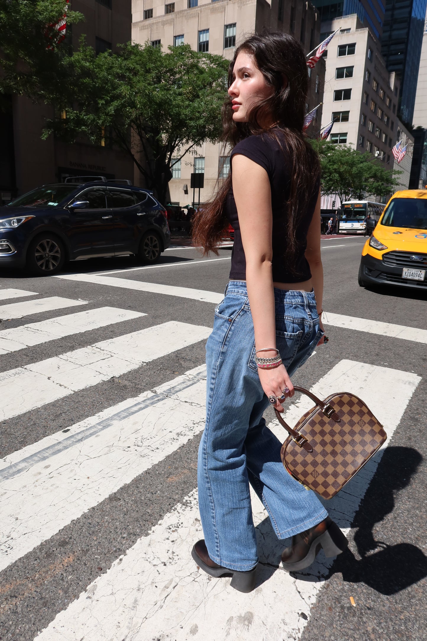 Louis Vuitton Alma