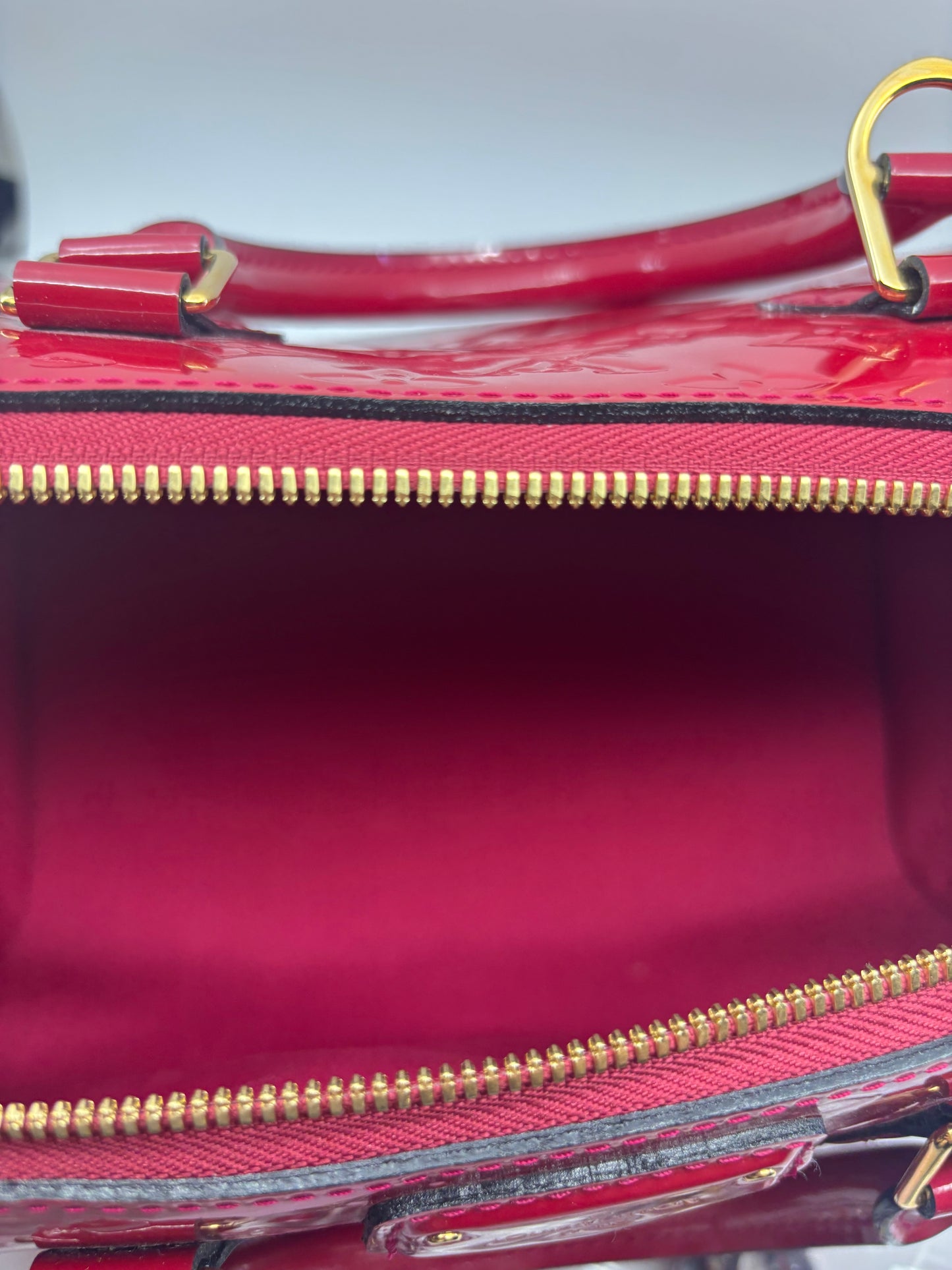 Louis Vuitton Alma PM
