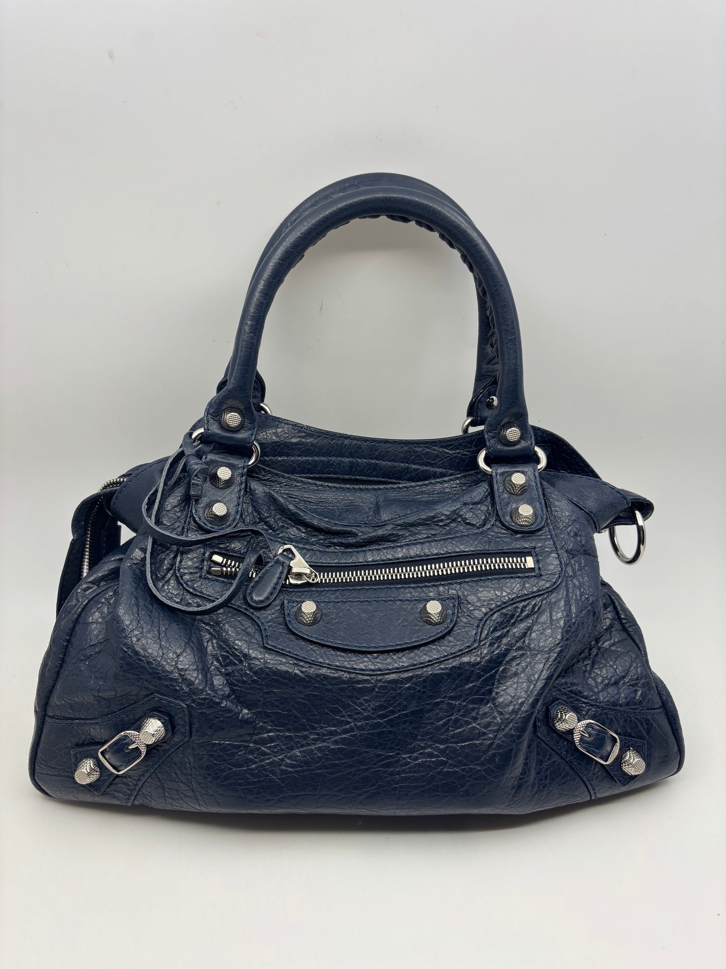 Balenciaga classic city bag