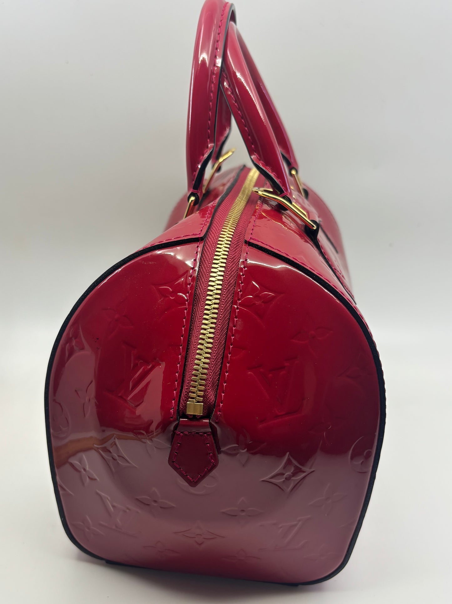 Louis Vuitton Alma PM