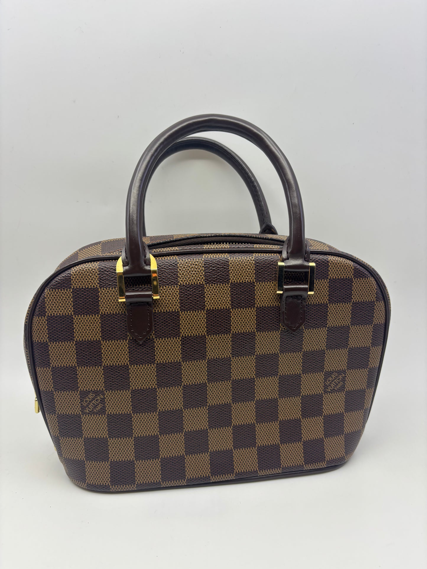 Louis Vuitton Alma