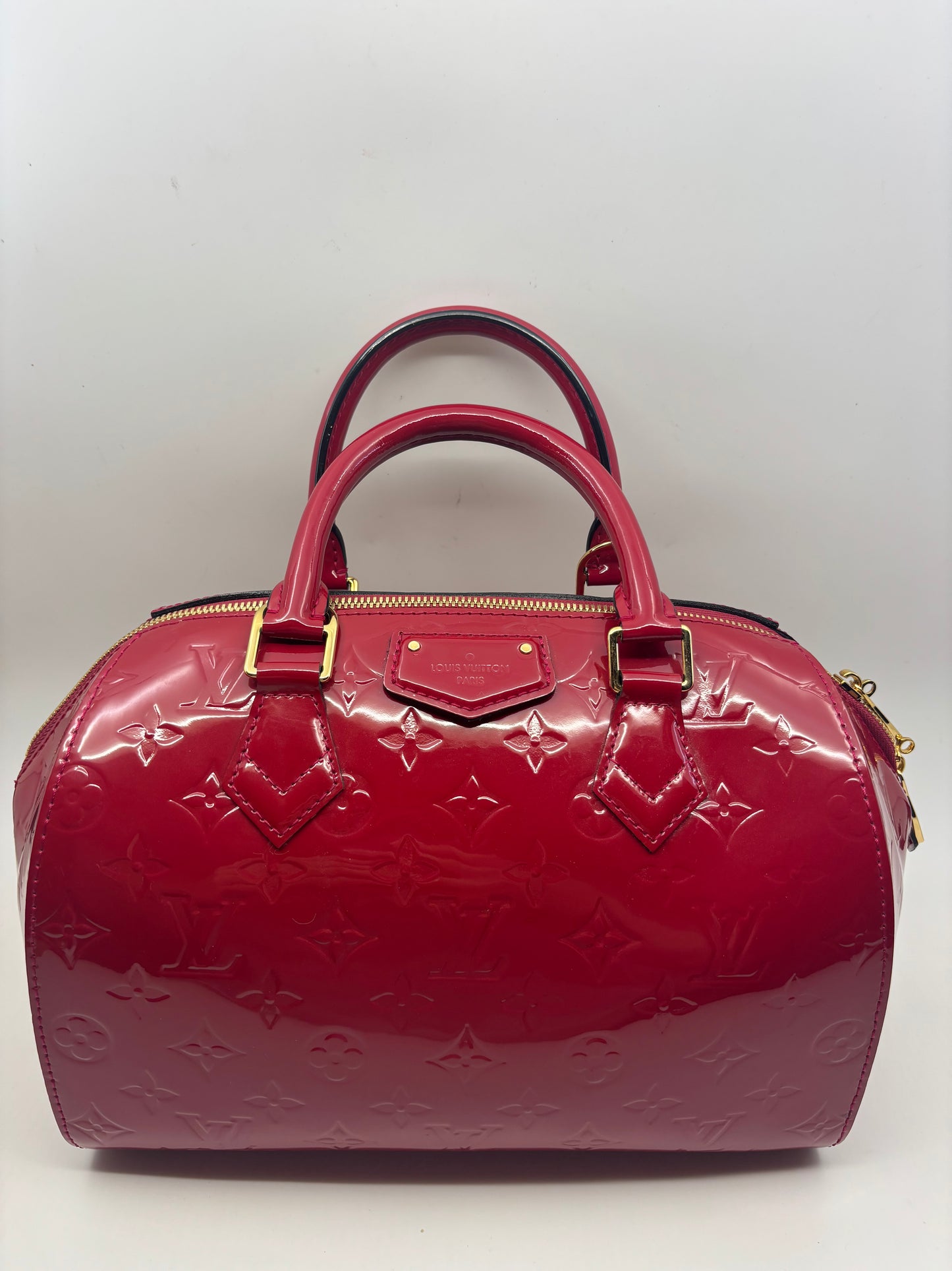 Louis Vuitton Alma PM