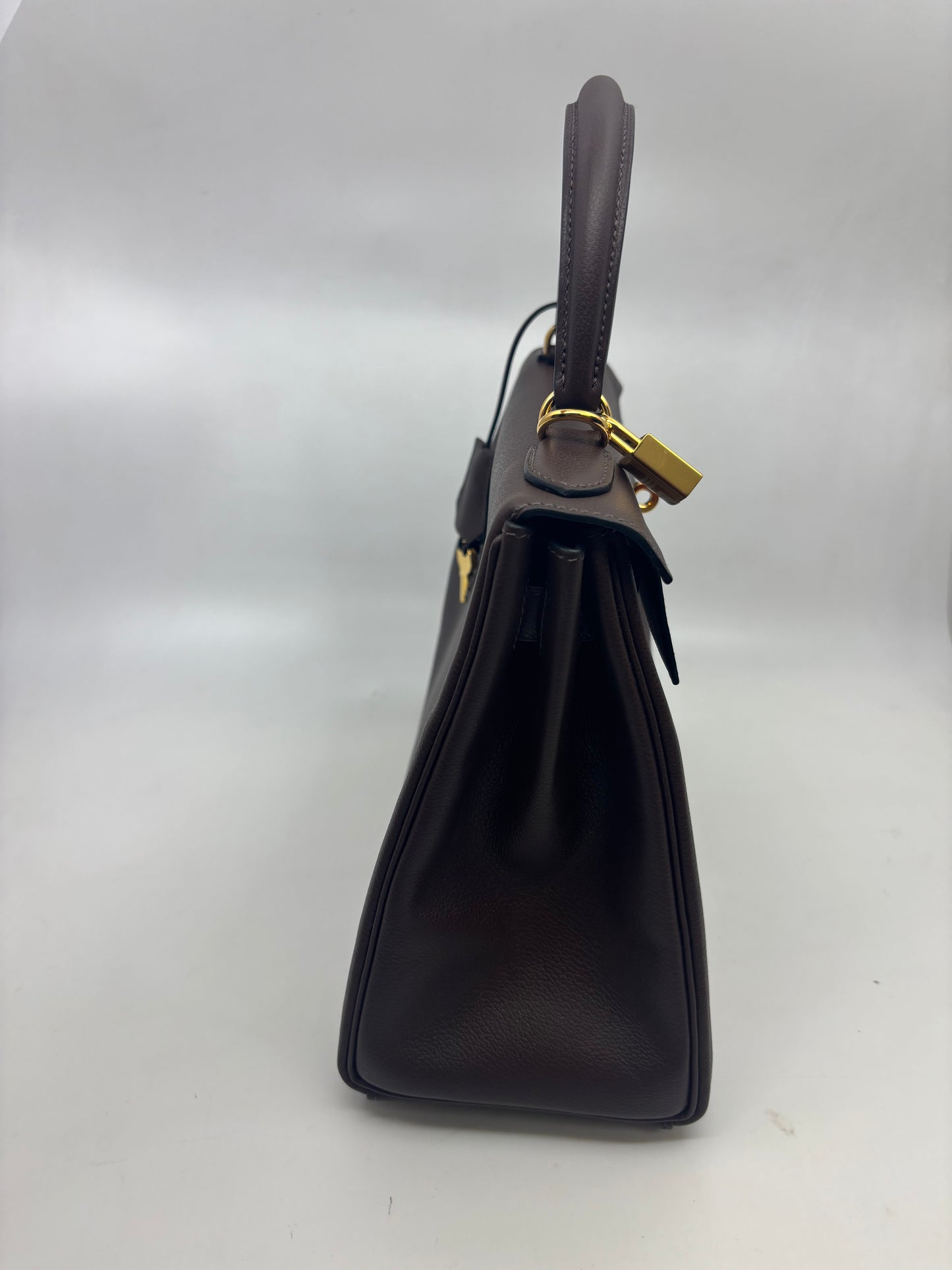 Hermès Kelly 32 Retourne Handbag