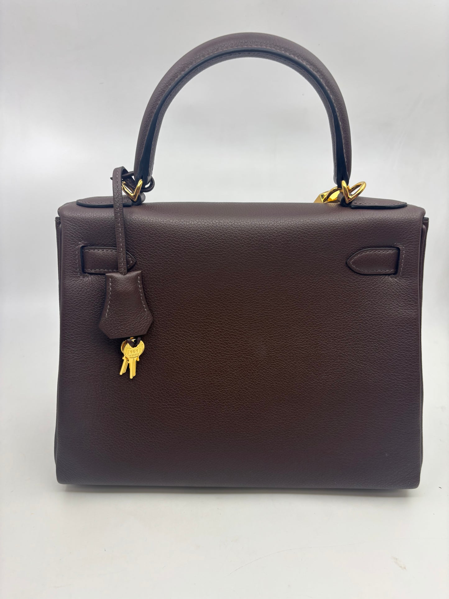 Hermès Kelly 32 Retourne Handbag