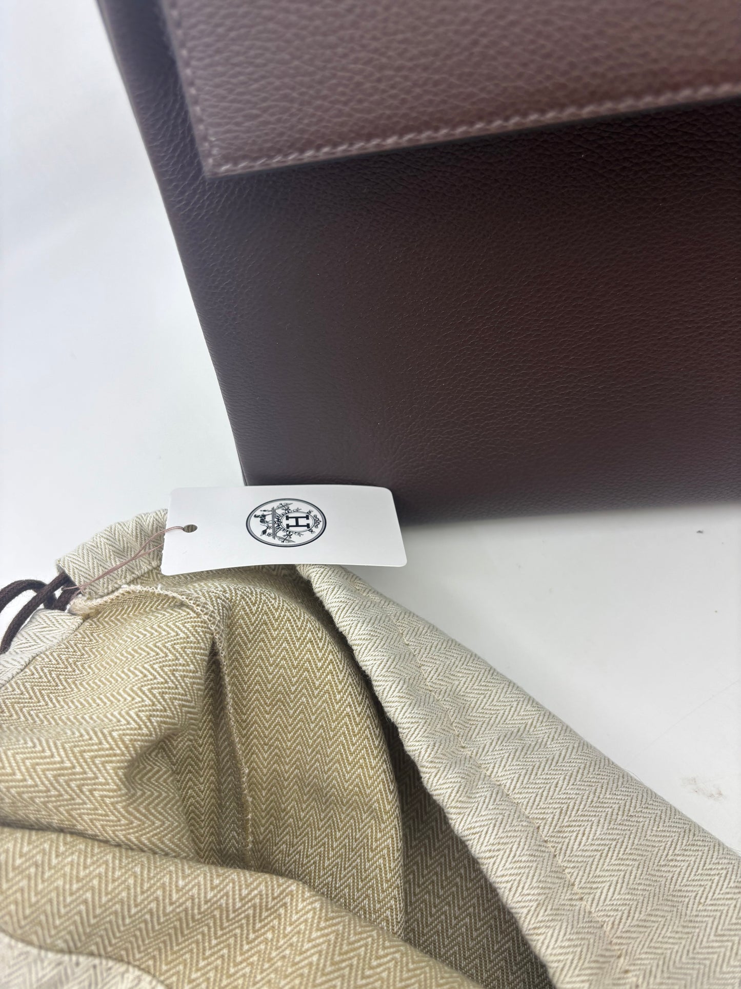 Hermès Kelly 32 Retourne Handbag