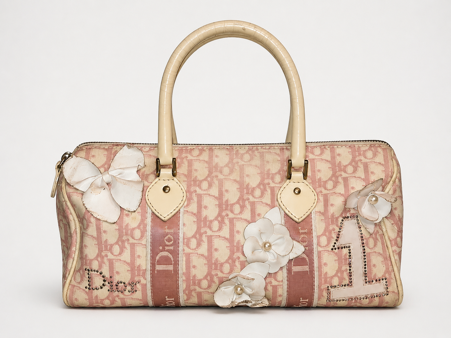 Dior handbag