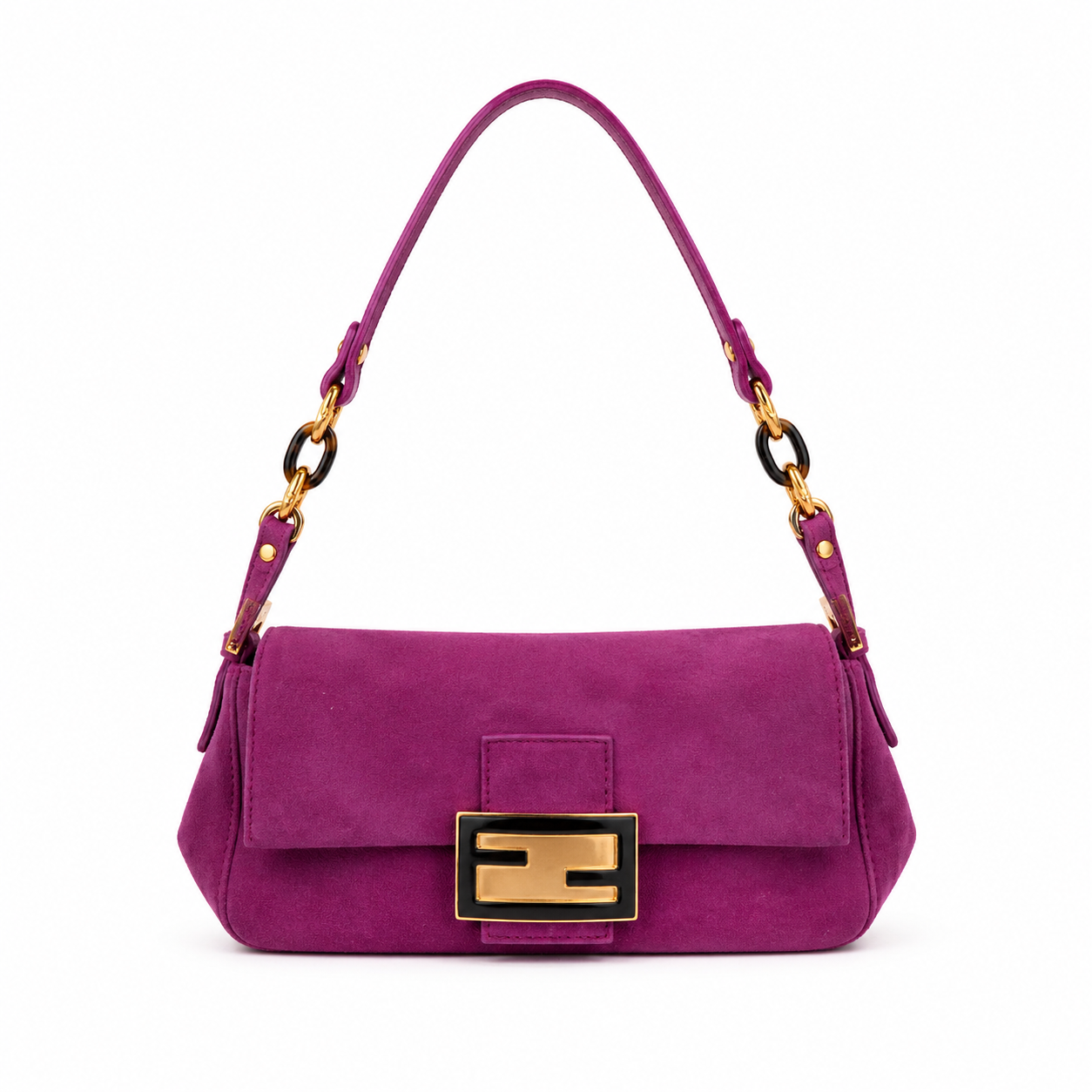 Fendi baguette