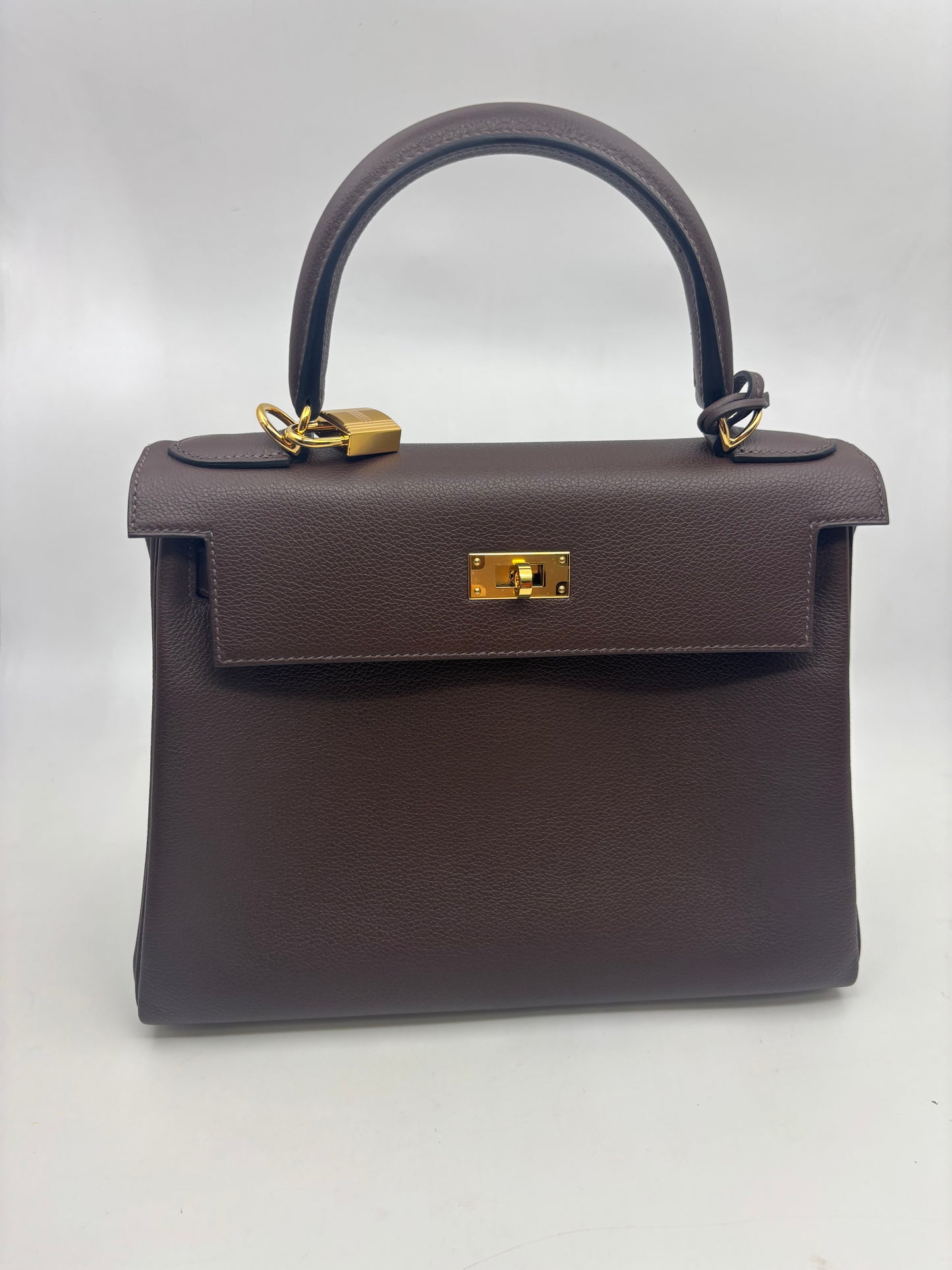 Hermès Kelly 32 Retourne Handbag